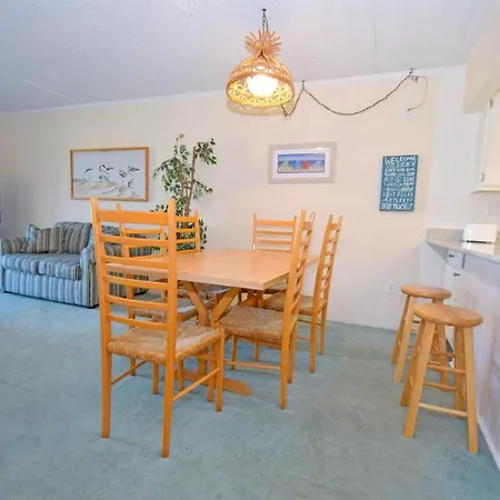 Ocean Trail 102 Appartement